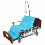 Ремонт электрических медицинских кроватей Armed